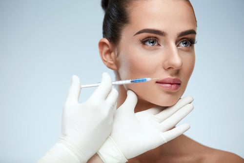Some Lesser-Known Facts About Botox & Fillers