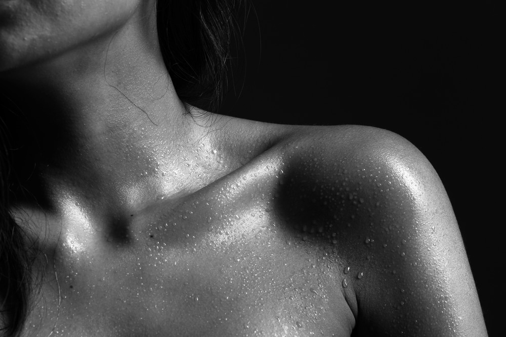 How to End Excessive Sweating For Good
