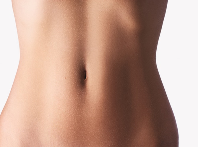 Can A Tummy Tuck Help Overall Health?