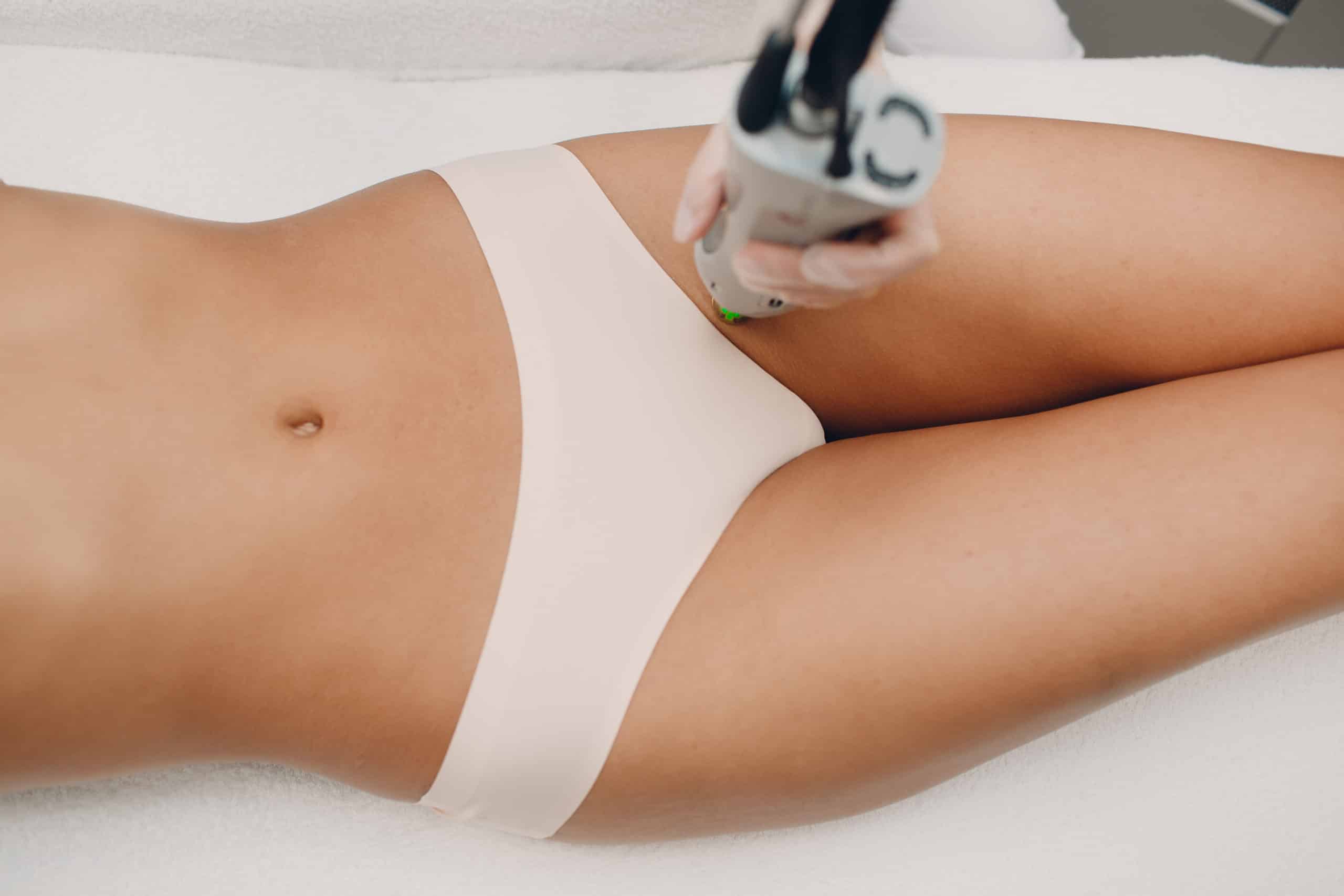 7 Proven Life Changing Benefits Of Laser Hair Removal