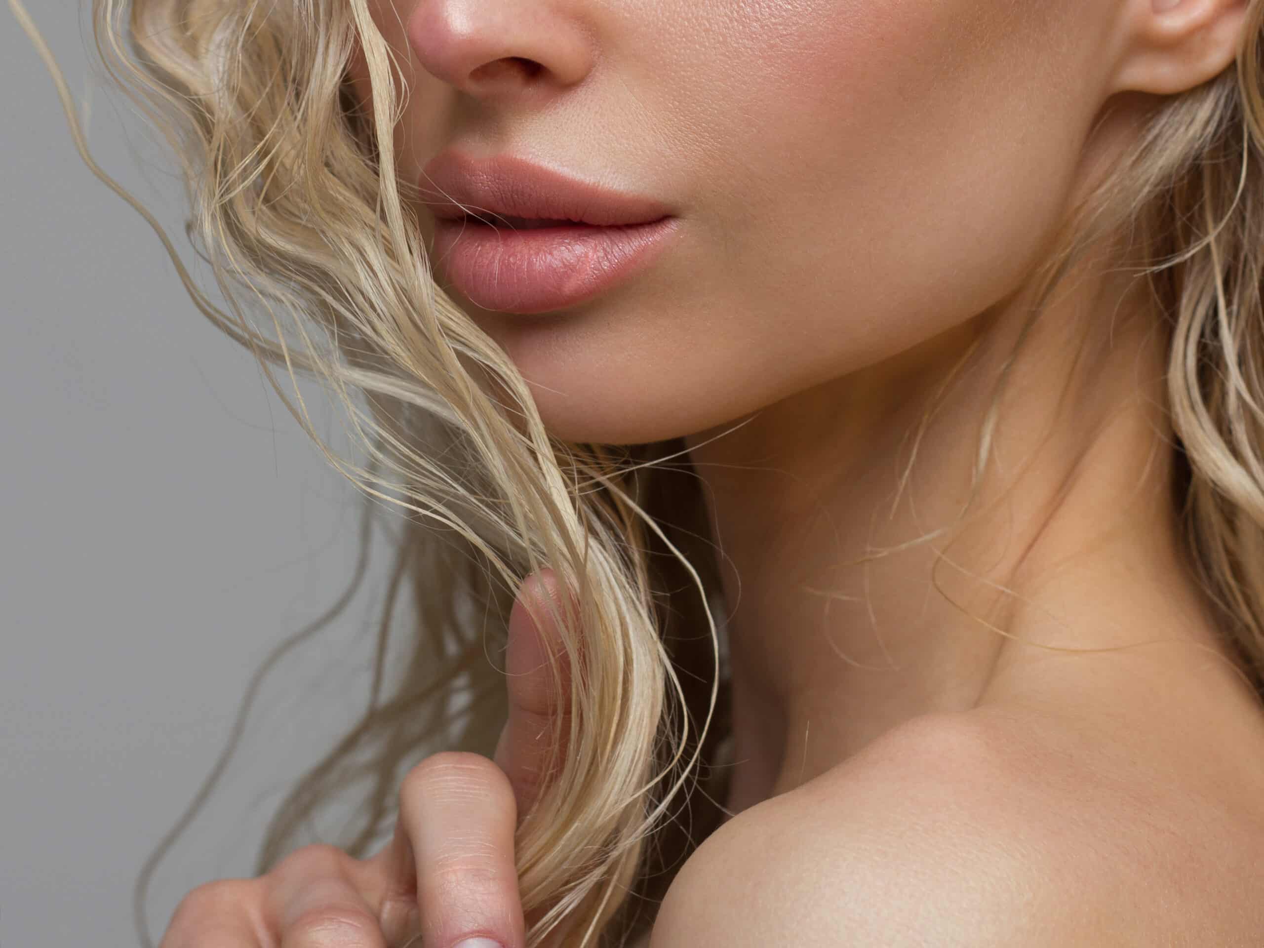 What to Expect From Your Lip Dermal Fillers at J. Sweat Plastic Surgery