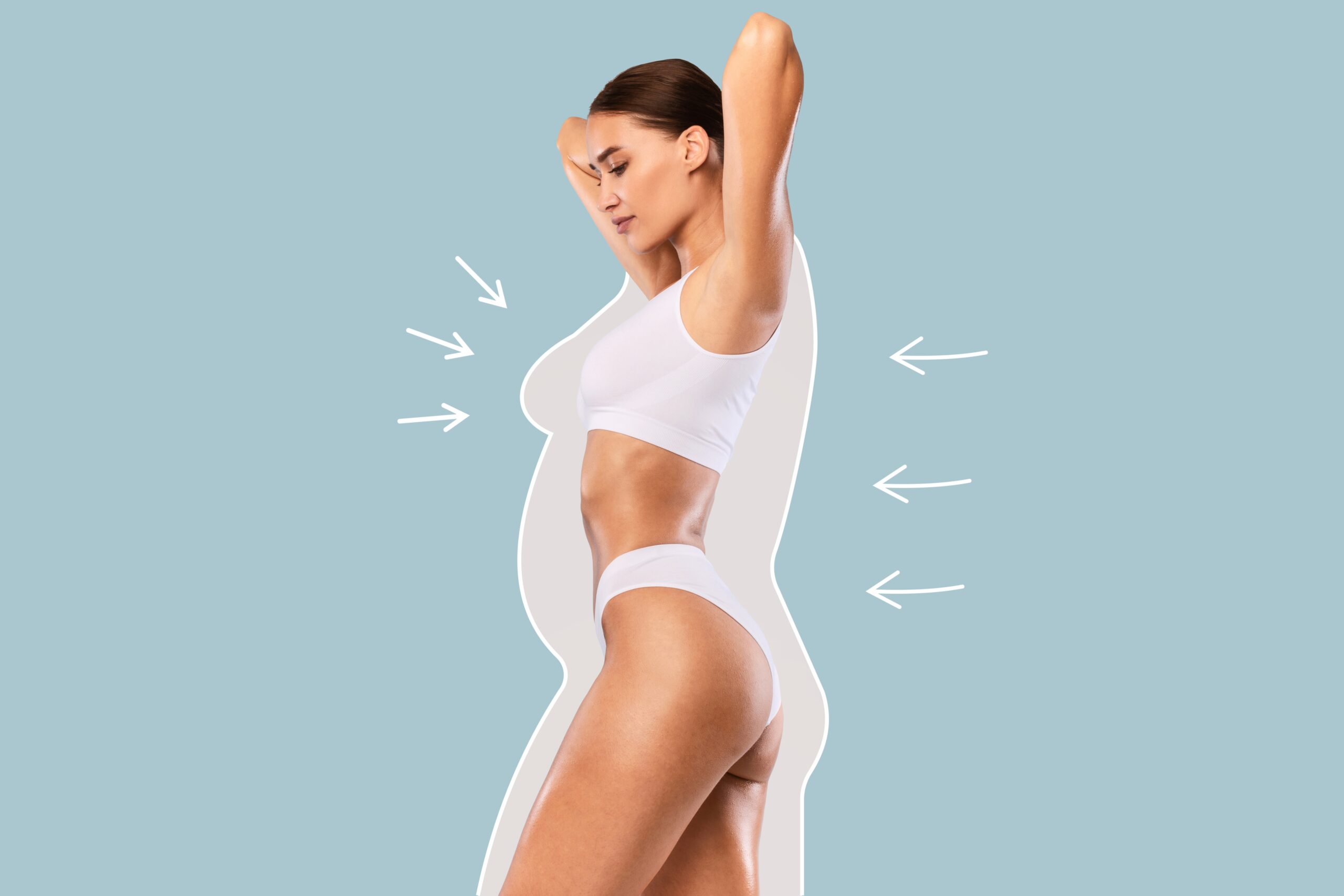 How to Know It’s Time for Liposuction