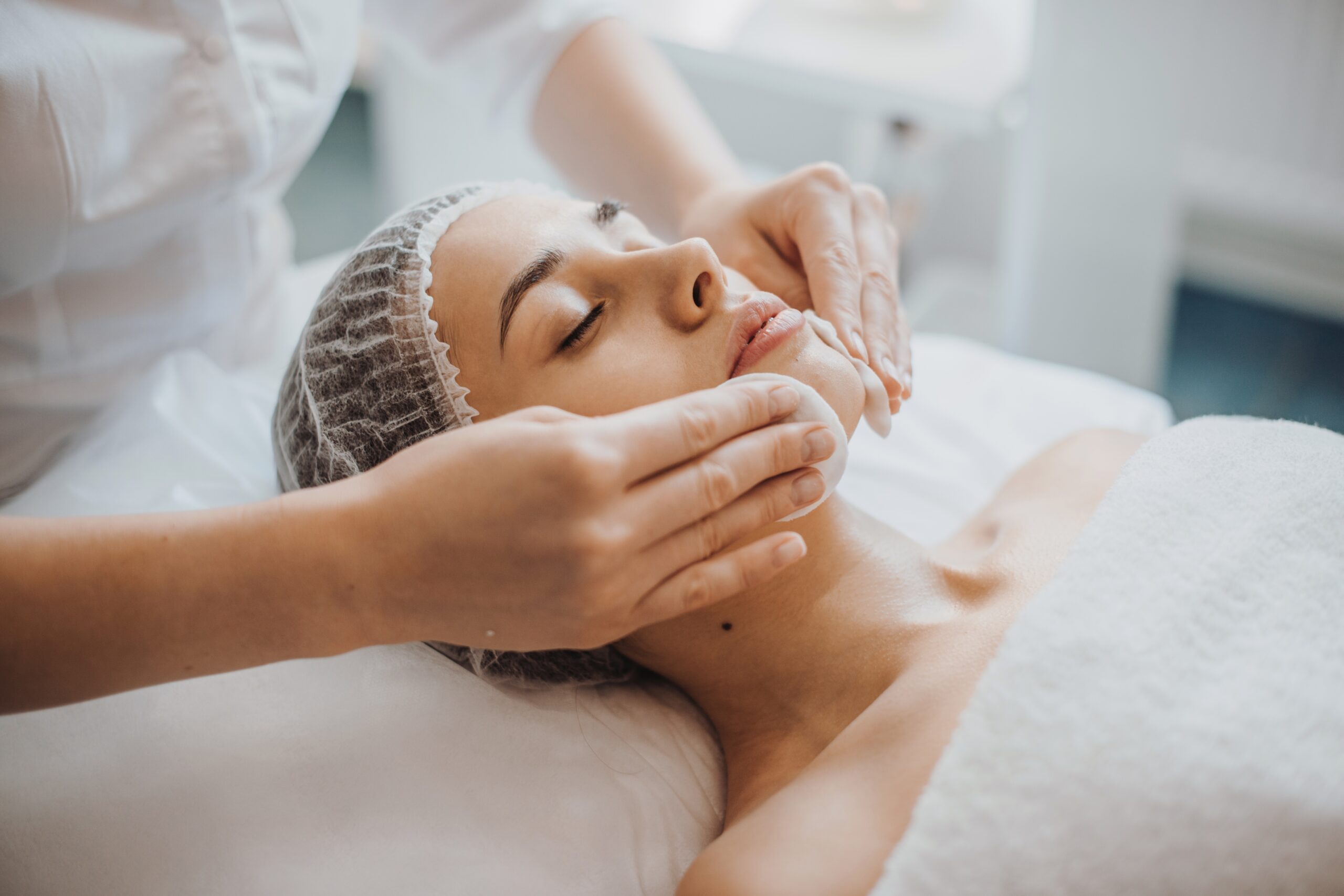 Everything You Should Know Before Getting an IPL Photofacial
