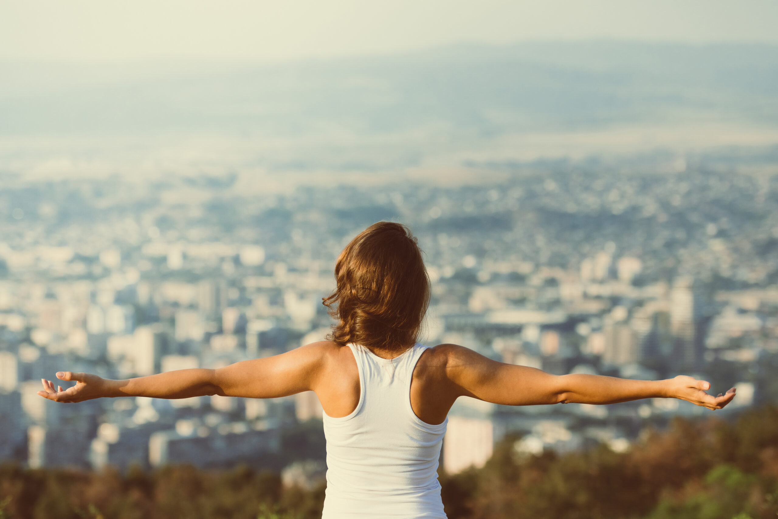 Achieve Sleeker, More Confident Arms with an Arm Lift in Sacramento, CA Image